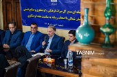 تور رسانه‌ای اداره‌کل میراث فرهنگی، گردشگری و صنایع‌دستی خراسان شمالی در ارگ تاریخی بلقیس اسفراین