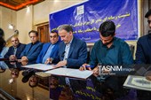 تور رسانه‌ای اداره‌کل میراث فرهنگی، گردشگری و صنایع‌دستی خراسان شمالی در ارگ تاریخی بلقیس اسفراین