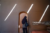 تور رسانه‌ای اداره‌کل میراث فرهنگی، گردشگری و صنایع‌دستی خراسان شمالی در ارگ تاریخی بلقیس اسفراین