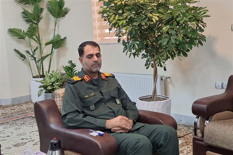اخبار استان خراسان جنوبی , خبرگزاری تسنیم , سپاه پاسداران انقلاب اسلامی , قوه قضائیه ,