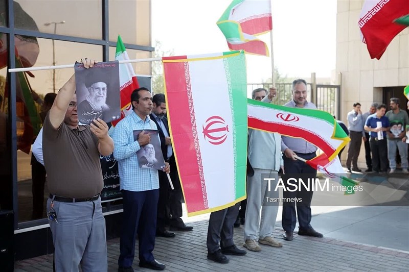 جمهوری اسلامی ایران , اخبار زنجان , 
