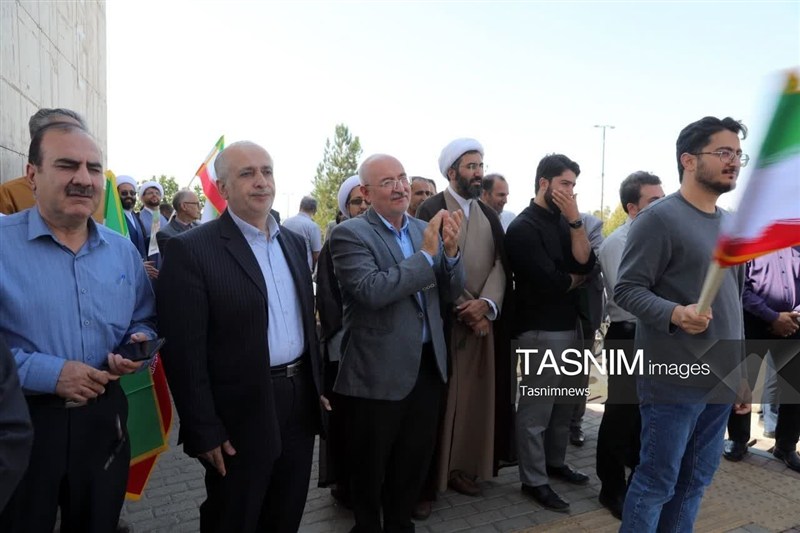 جمهوری اسلامی ایران , اخبار زنجان , 