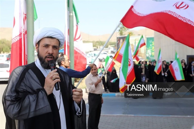 جمهوری اسلامی ایران , اخبار زنجان , 