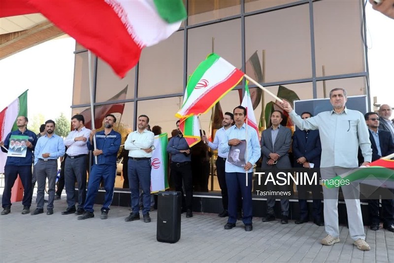 جمهوری اسلامی ایران , اخبار زنجان , 