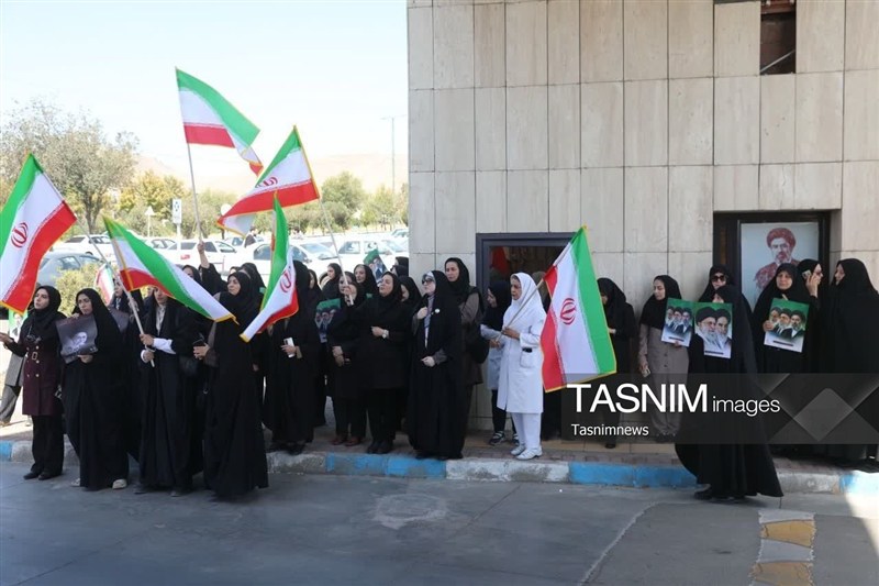جمهوری اسلامی ایران , اخبار زنجان , 