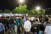 شادواره شهرداری زنجان با رویکرد افزایش نشاط اجتماعی