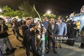 شادواره شهرداری زنجان با رویکرد افزایش نشاط اجتماعی