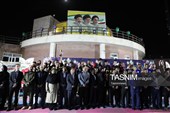 شادواره شهرداری زنجان با رویکرد افزایش نشاط اجتماعی