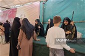 شادواره شهرداری زنجان با رویکرد افزایش نشاط اجتماعی