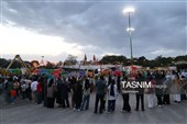 شادواره شهرداری زنجان با رویکرد افزایش نشاط اجتماعی