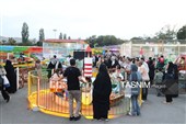 شادواره شهرداری زنجان با رویکرد افزایش نشاط اجتماعی