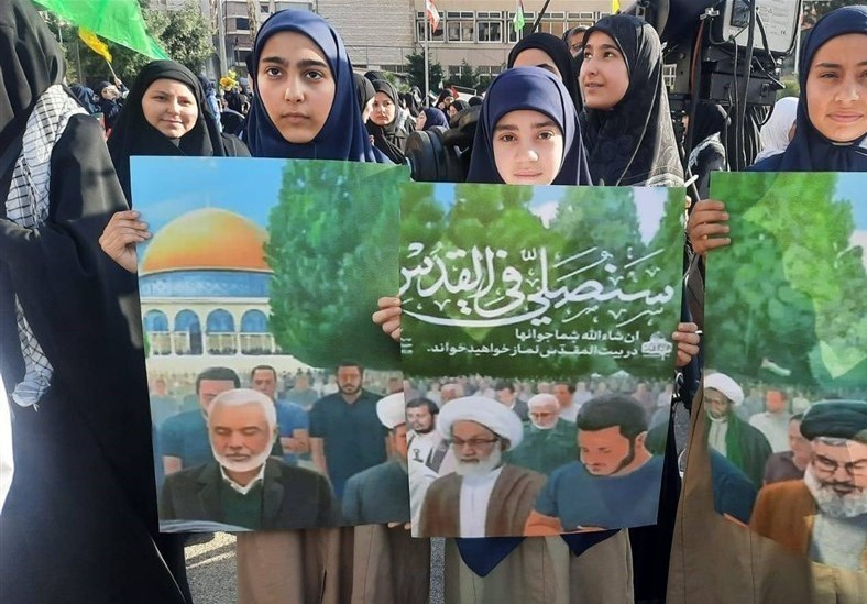 حزب الله لبنان , لبنان , رژیم صهیونیستی (اسرائیل) , جبهه مقاومت , 